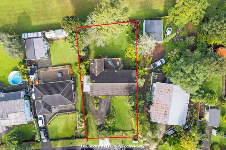 26 Annison Avenue Glen Eden_17