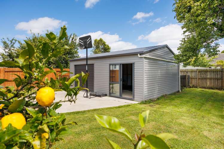 23 Park Road West End_25