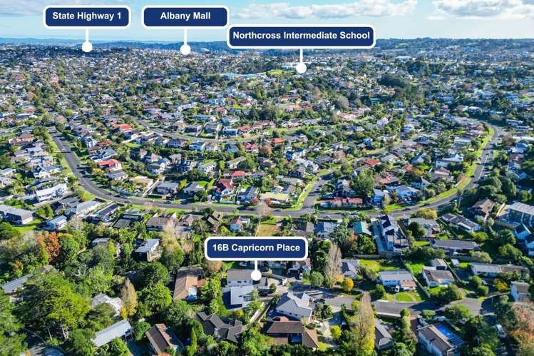 16b Capricorn Place Browns Bay_20