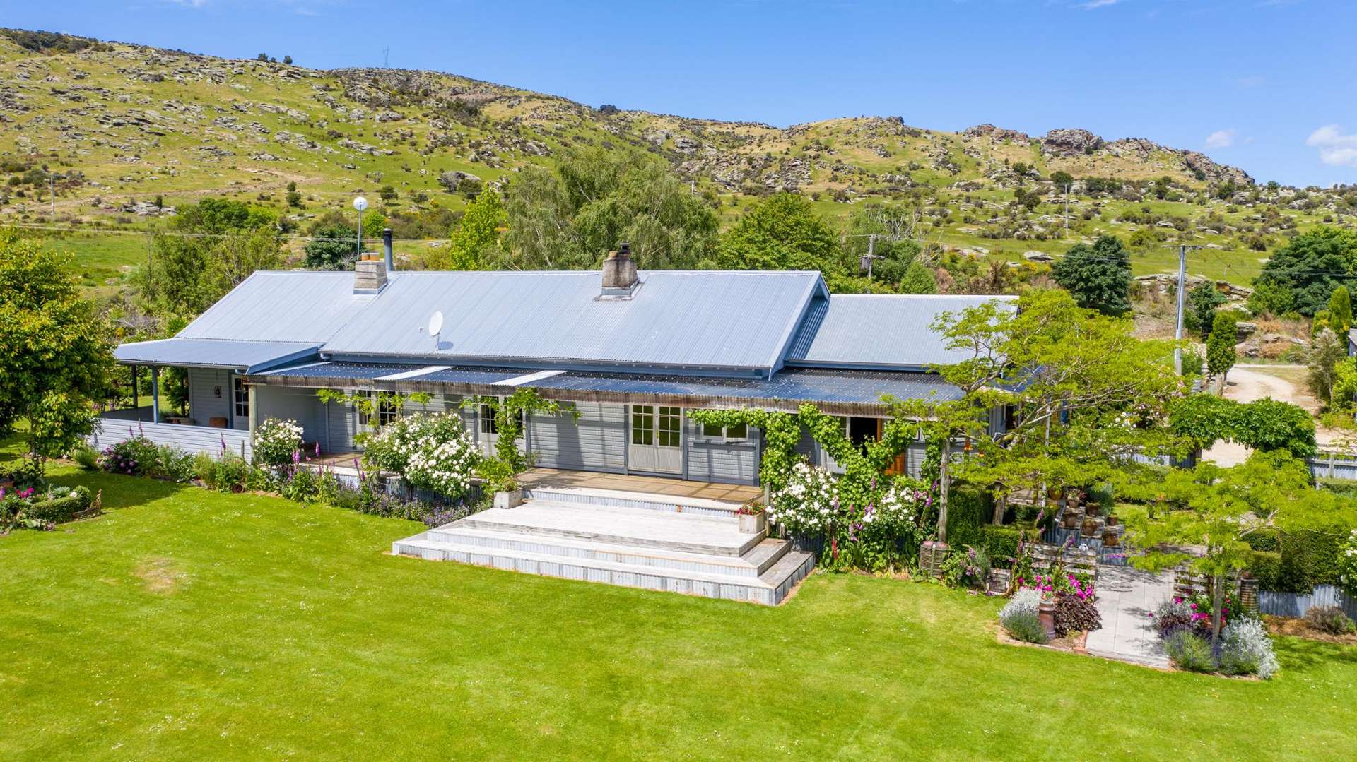 362 Teviot Road Roxburgh Central Otago Houses for Sale OneRoof