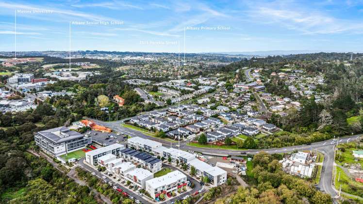 25/5 Perekia Street Albany_25