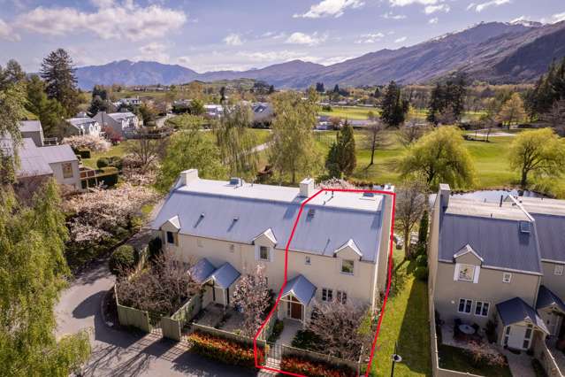 15 Fox's Rush Arrowtown_1