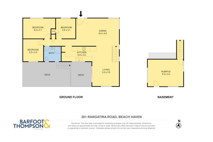 281 Rangatira Road Beach Haven_13