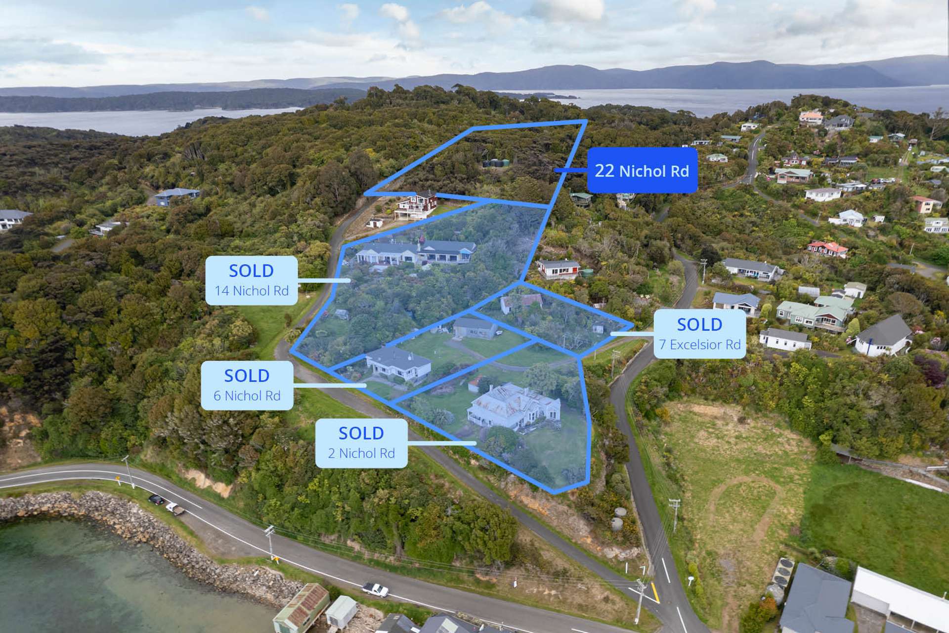 22 Nichol Road Stewart Island_0