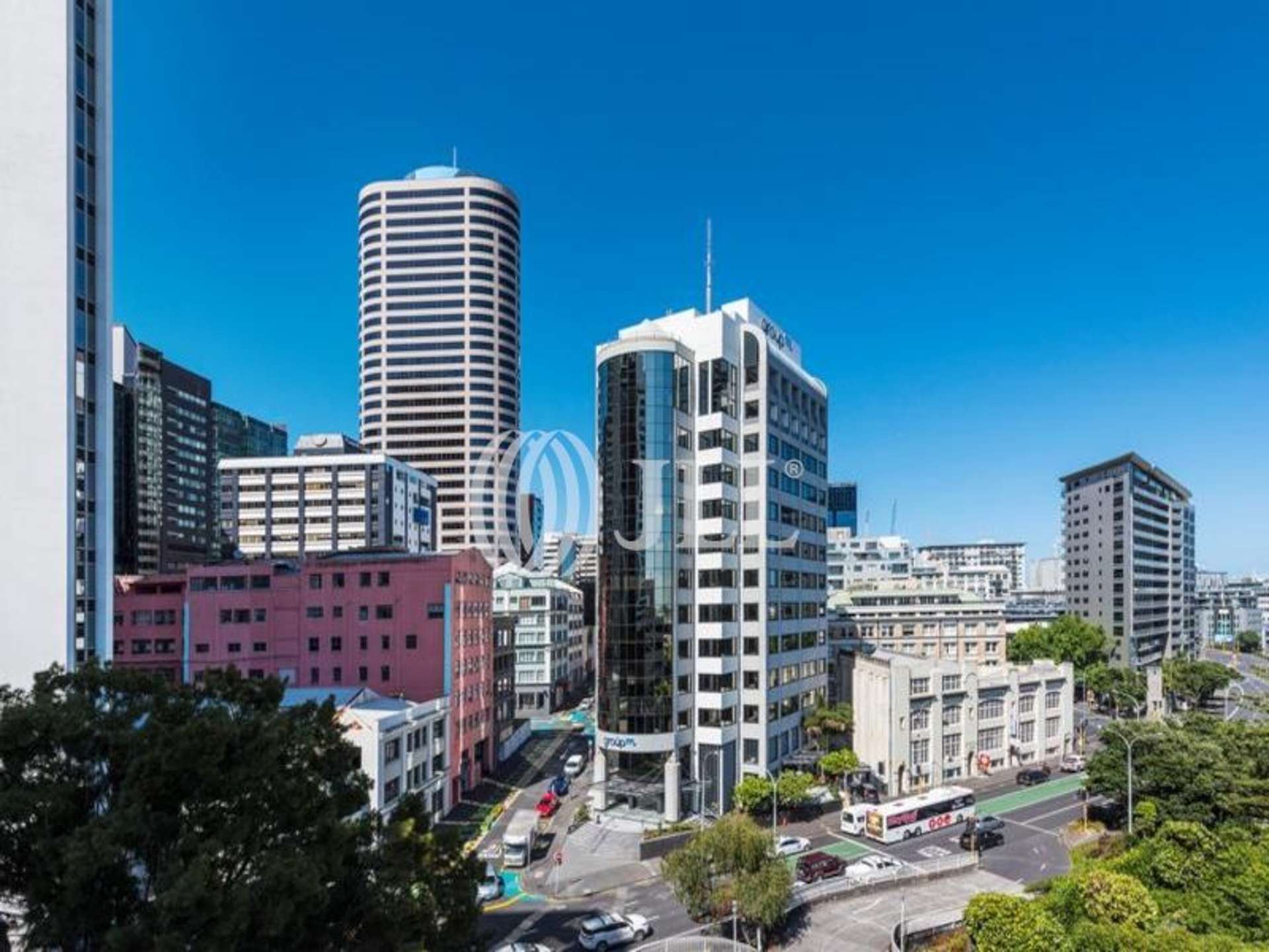 Part Level 4/22 Fanshawe Street Auckland Central_0