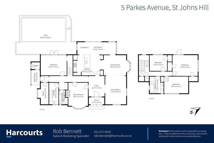 5 Parkes Avenue St Johns Hill_31