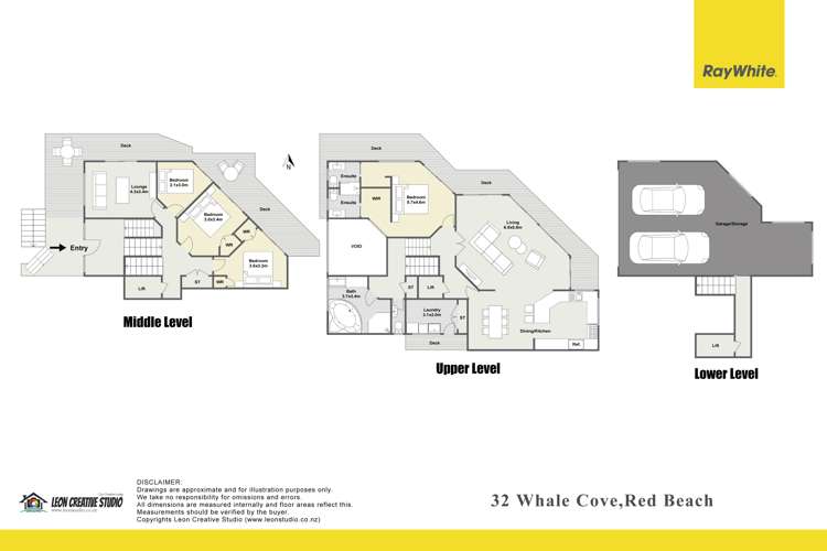 32 Whale Cove Stanmore Bay_5