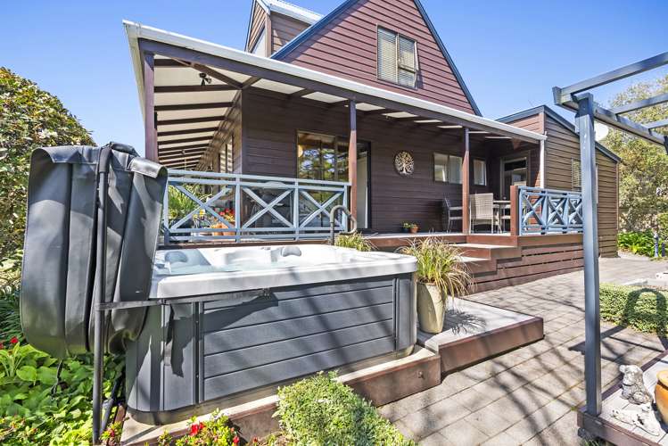 28 Rossiter Crescent Lynmouth_39