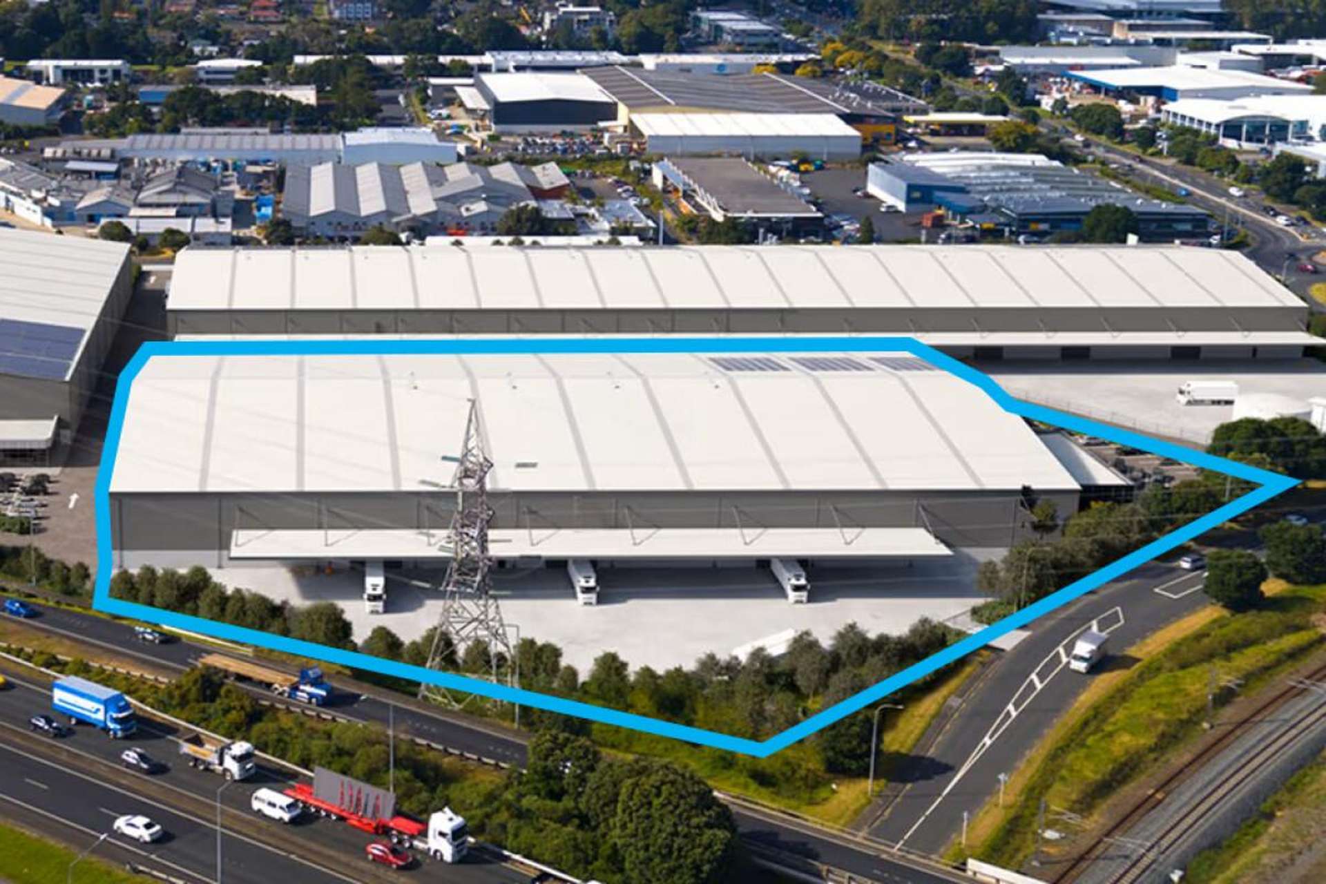 Warehouse 1 | 2-6 Monahan Road Mount Wellington_0