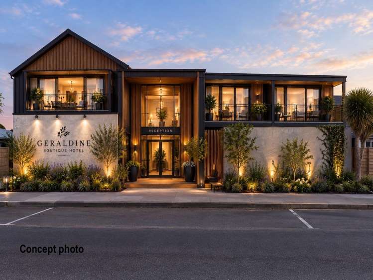 4 Cox Street Geraldine_8