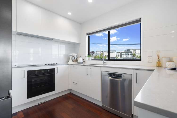 8a Macaulay Street Eden Terrace_8