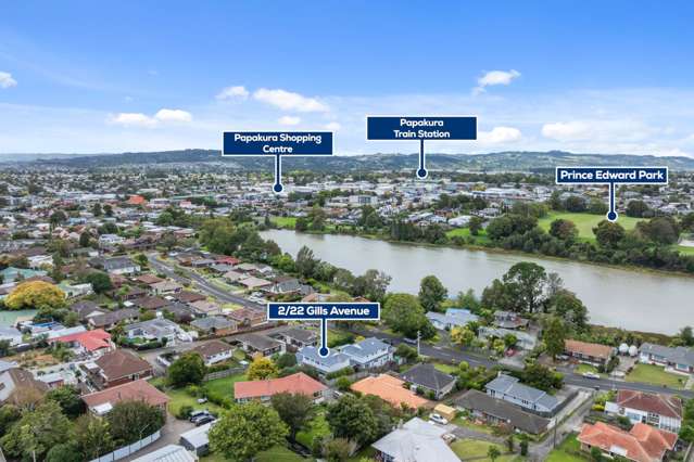 Ultimate Convenience