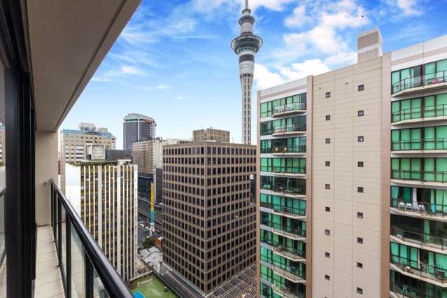 2205/171 Queen Street Auckland Central_2