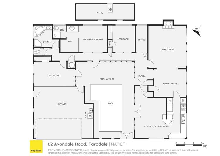 82 Avondale Road Taradale_19