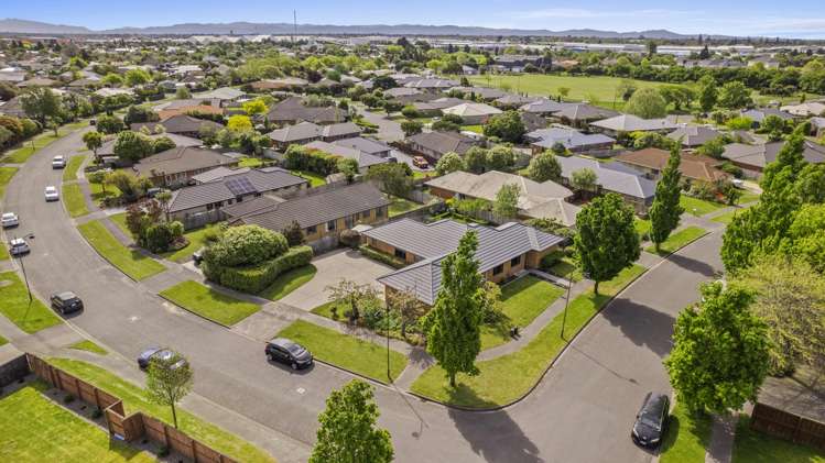 10 Mustang Avenue Wigram_20