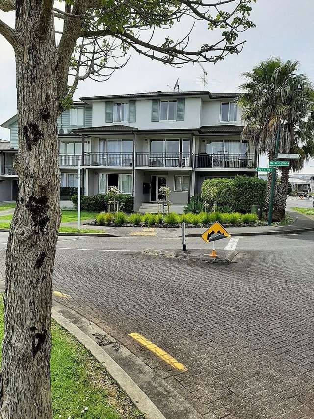 Lovely Fully Furnished Apartment with Pool and Gym