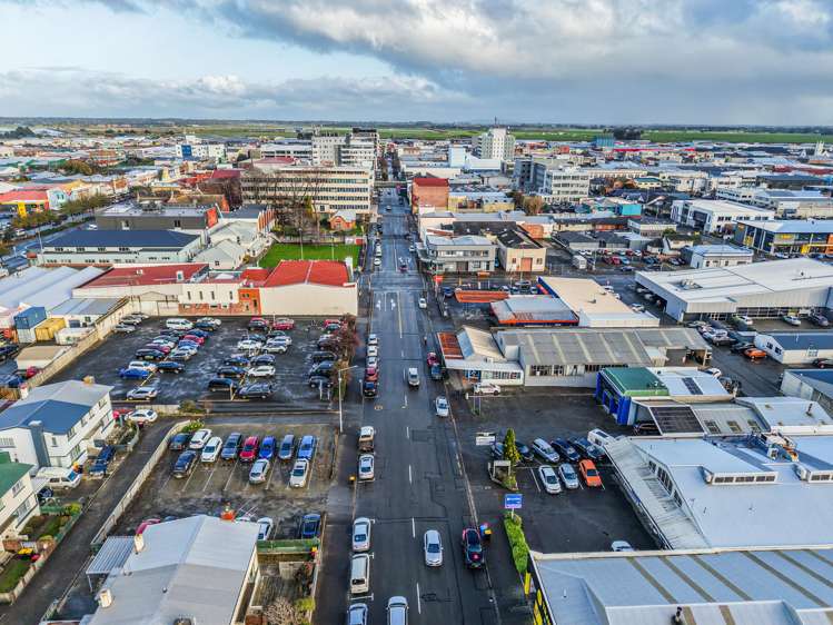 135 Esk Street Invercargill_4