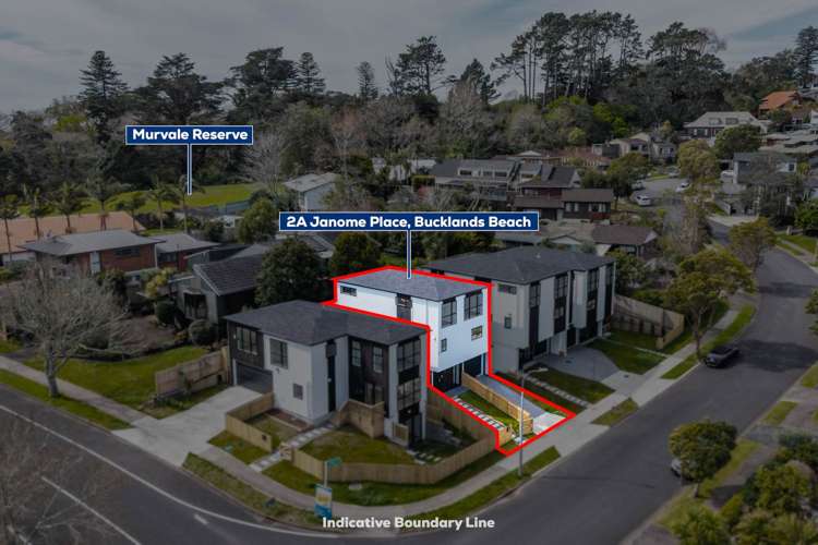 2A Janome Place Bucklands Beach_18