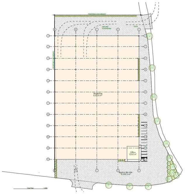 Lot 1, Stage 1 Rangiuru_1
