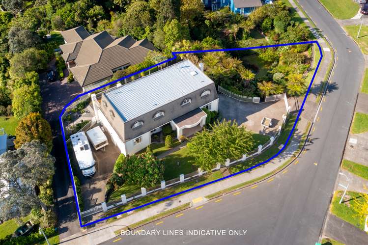 19 Evelyn Road Cockle Bay_55