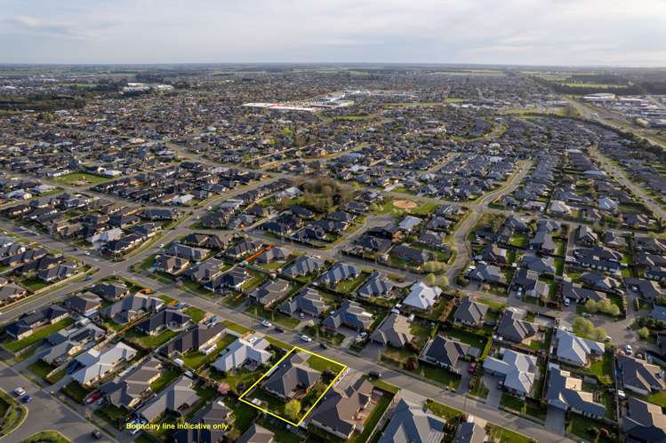 11 Bradbury Avenue Rolleston_19