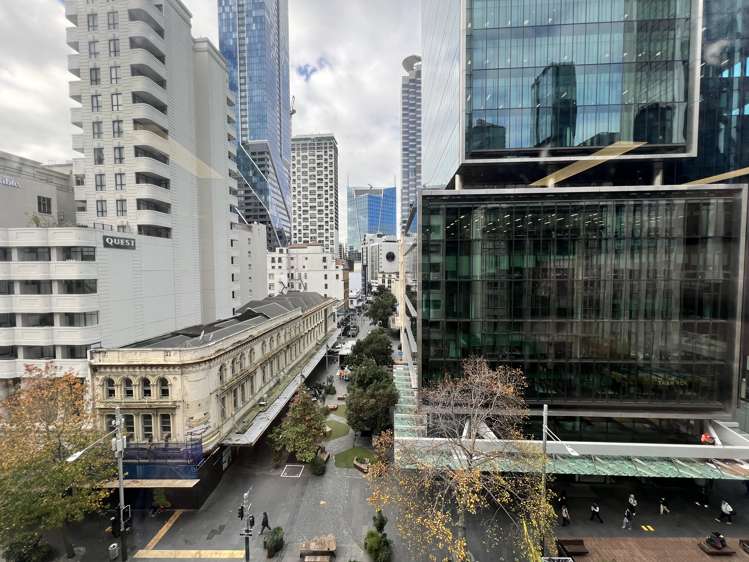 99 Queen Street Auckland Cbd_5