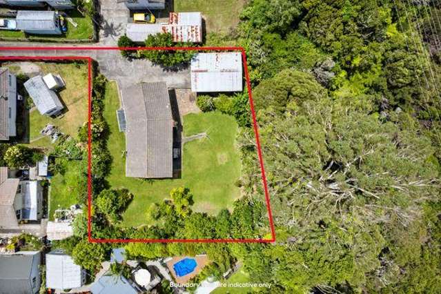 64 Harmel Road Glendene_4