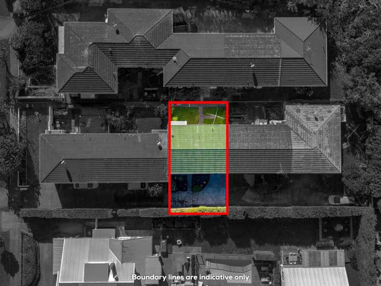 3/8 Kakariki Avenue Mt Eden_17