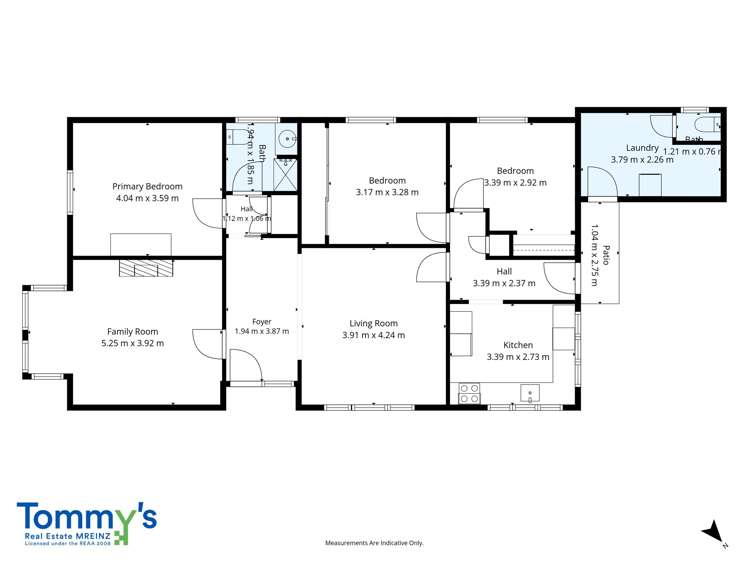 211 Grant Road Thorndon_17
