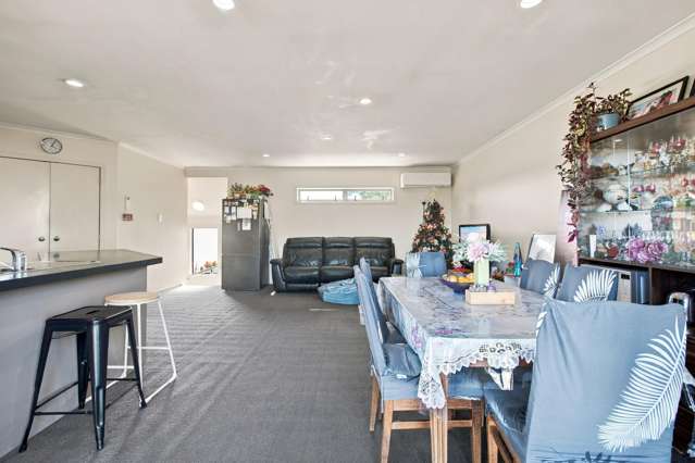 87D Albert Street Hamilton East_2