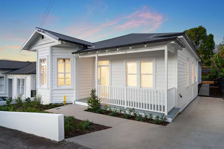 23 Beaconsfield Street Grey Lynn_19