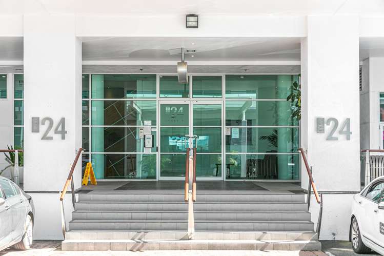 21/143 Quay Street Auckland Central_20