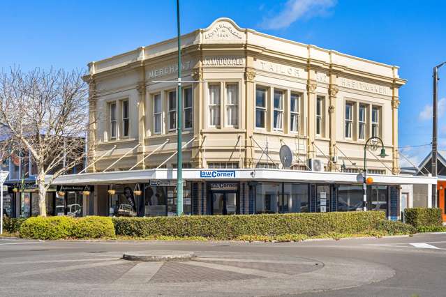 Prime Heritage investment