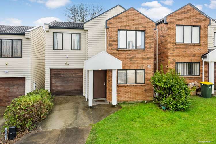 21 Masons Road Oteha_0