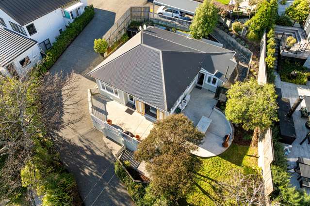 Charming 2 bathroom Home with Modern Comforts