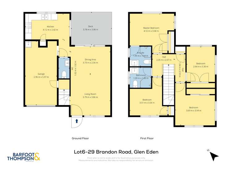 6/29 Brandon Road Glen Eden_16