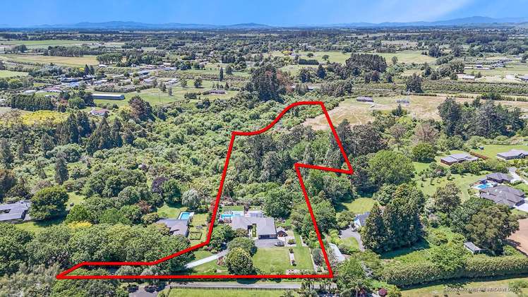 26B Dalbeth Place Matangi_35