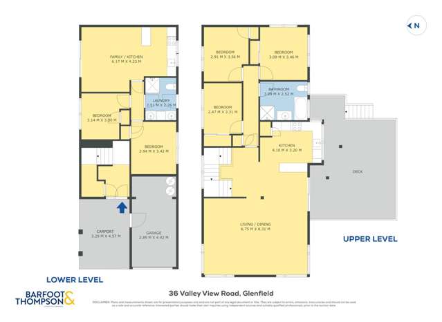 36 Valley View Road Glenfield_1