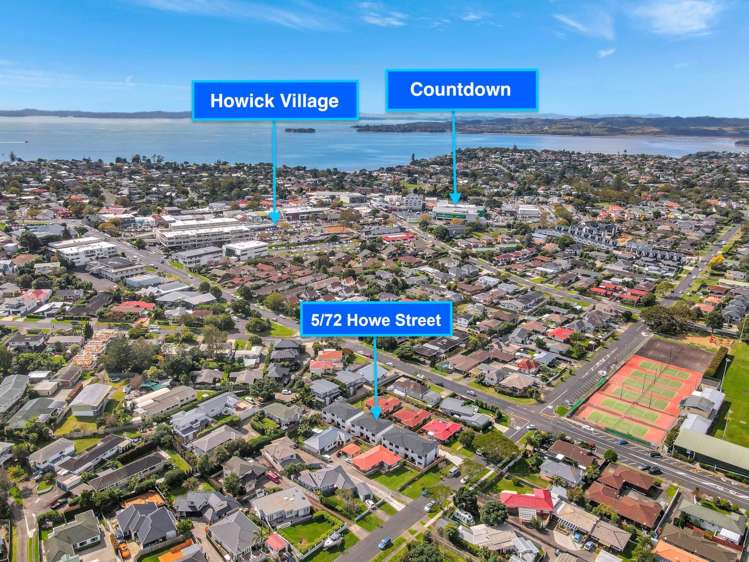 5/72 Howe Street Howick_18