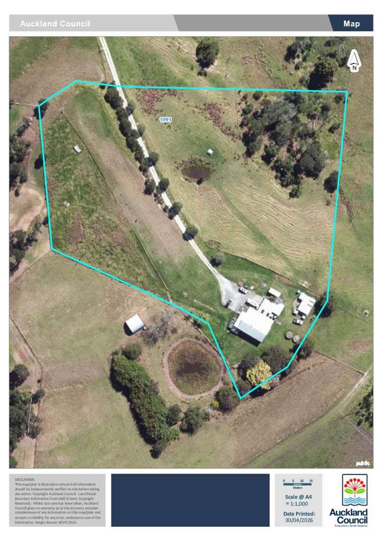 1093 Run Road Wellsford_40