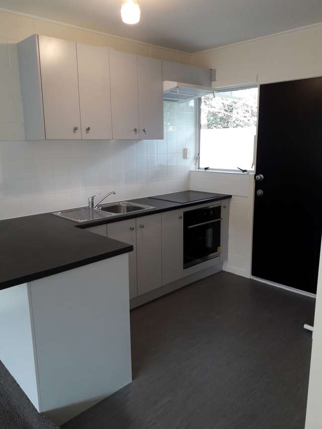 Ellerslie, two bedroom