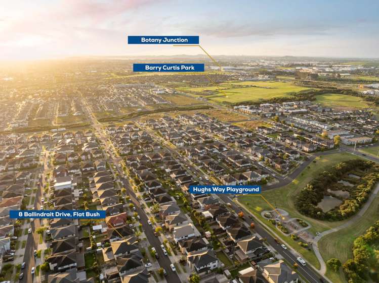 8 Ballindrait Drive Flat Bush_27