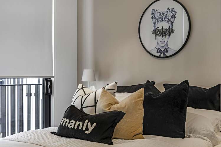 15/32 Dudley Road Mission Bay_15