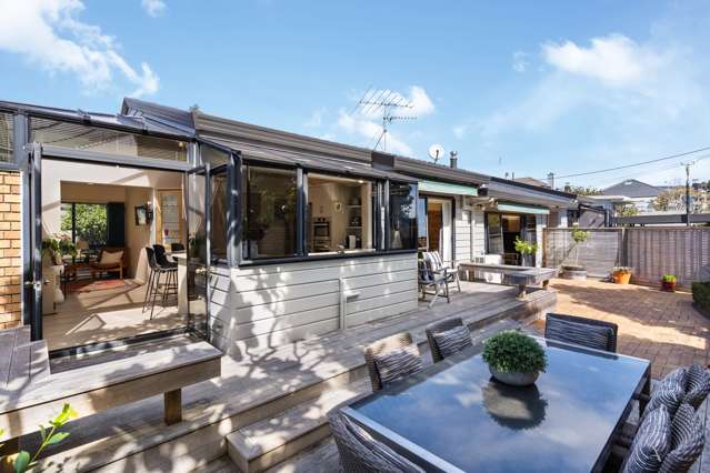 4a Omana Road Milford_4