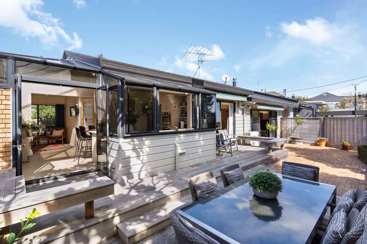 4a Omana Road Milford_4