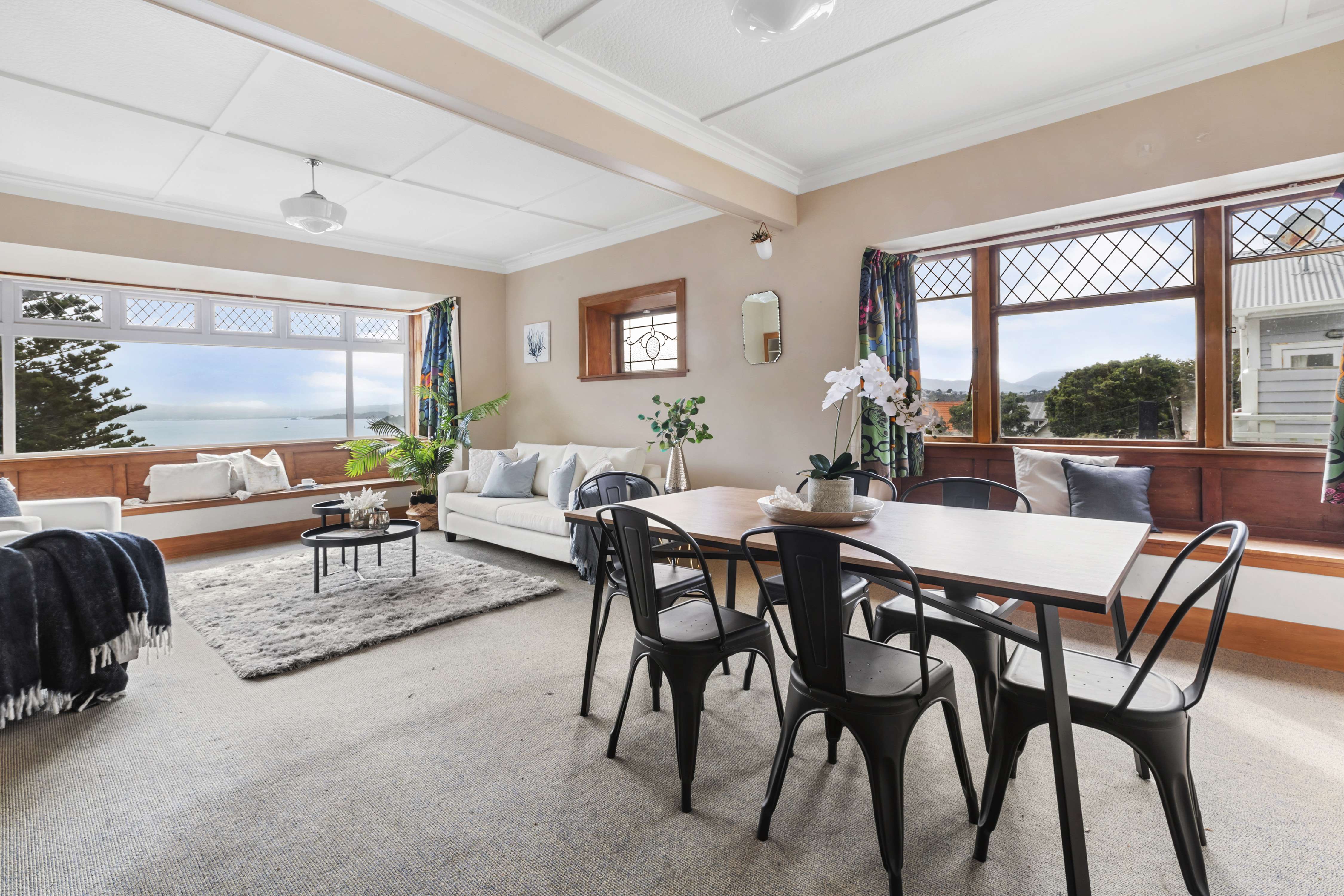 118 Te Anau Road Hataitai Wellington City Houses for Sale One Roof