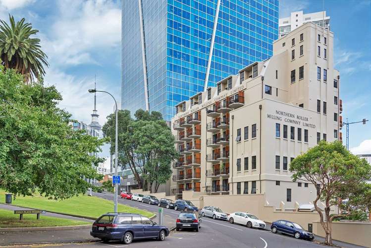 1a/23 Emily Place Auckland Central_14