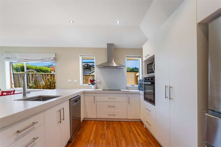 7 Napoli Way The Wood_18