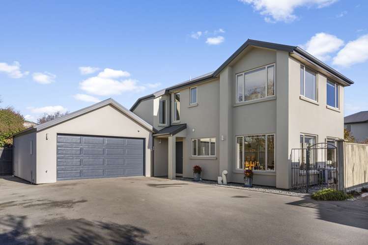 161 Idris Road Strowan_16