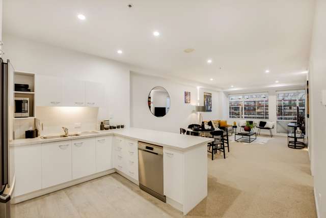 11b/4 Short Street Auckland Central_2